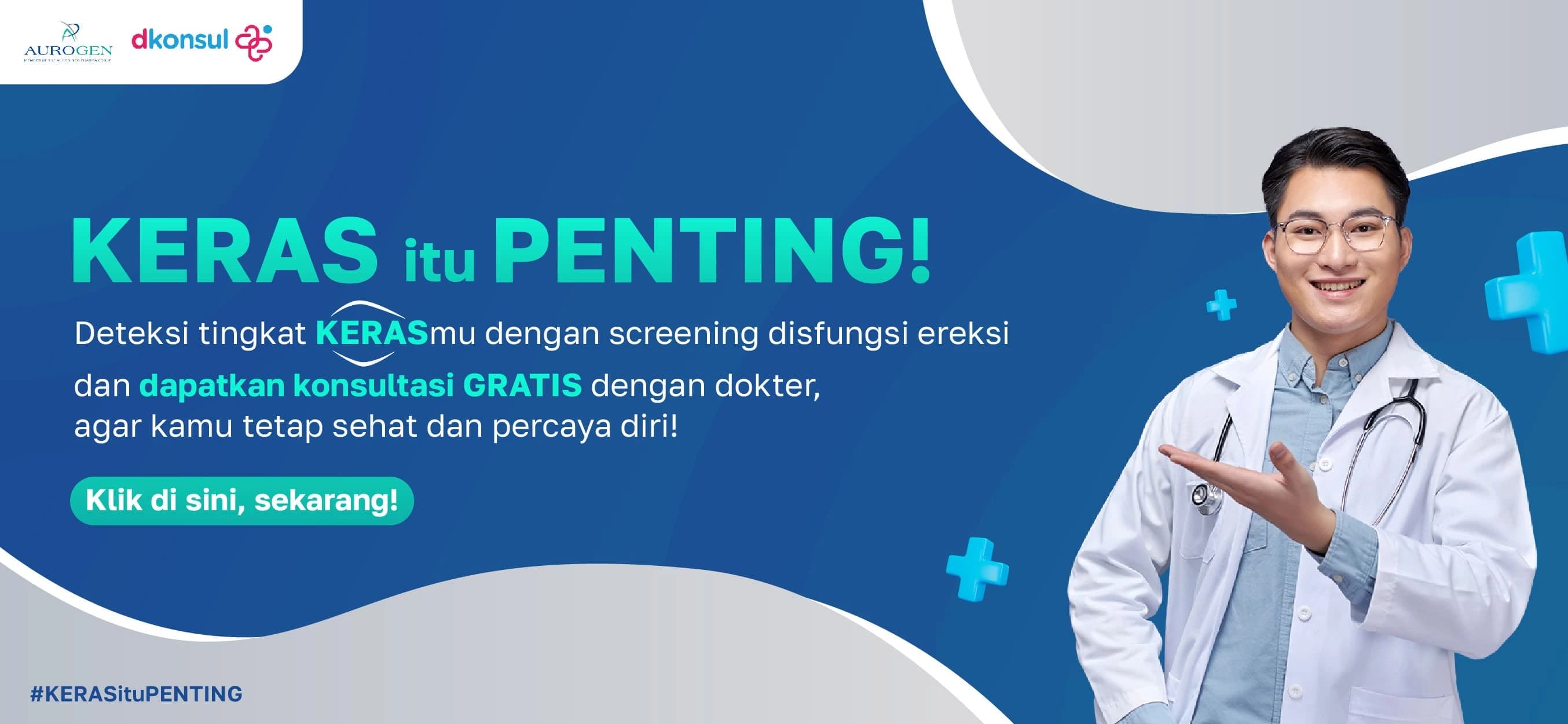 Screening Disfungsi Ereksi